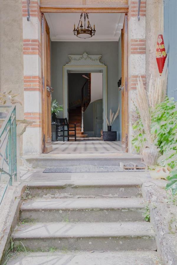 Chateau De Saint Etienne Dış mekan fotoğraf