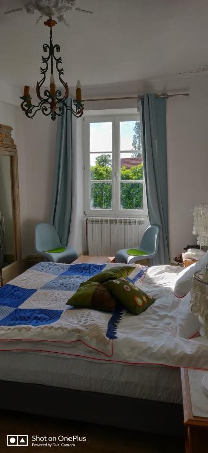 Chateau De Saint Etienne Dış mekan fotoğraf