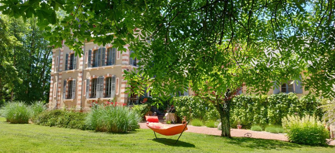 Chateau De Saint Etienne Dış mekan fotoğraf
