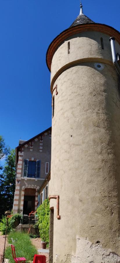 Chateau De Saint Etienne Dış mekan fotoğraf